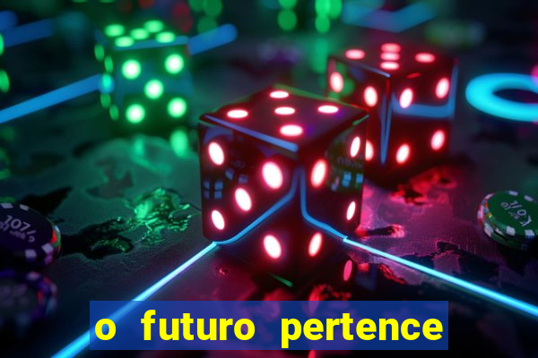 o futuro pertence a deus eclesiastes